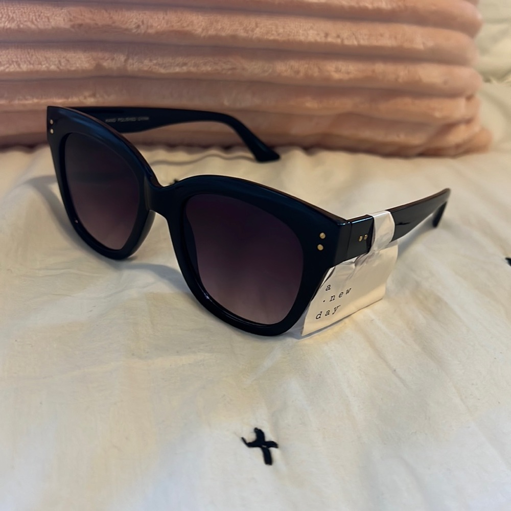 Target Sunglasses! Never worn!